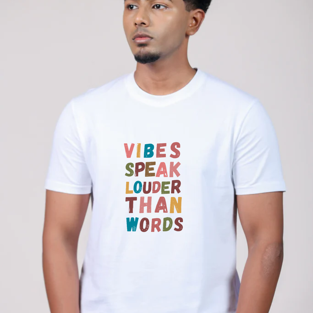 Unisex T-shirt for Male and female