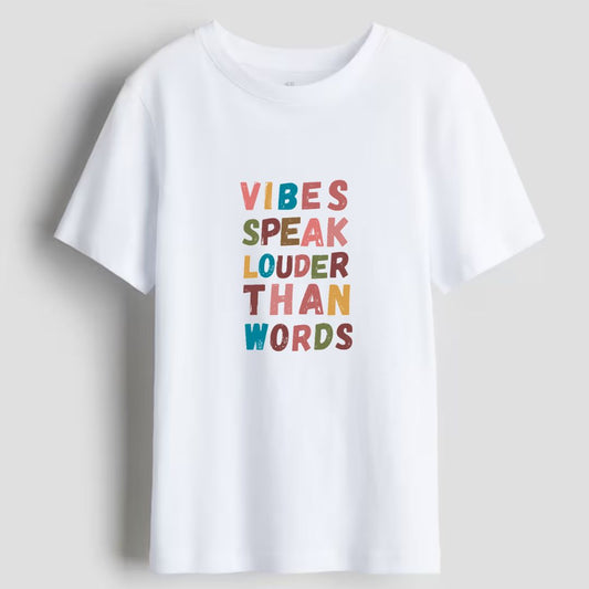 Unisex T-shirt for Male and female